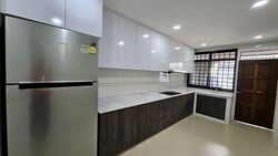 Lentor View (D26), Terrace #601581161